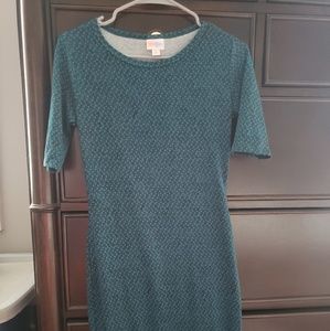 LulaRoe dress